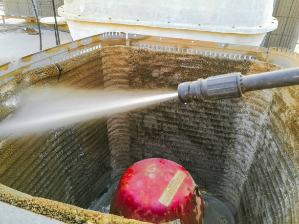 Best HVAC Maintenance and Cleaning  in Mannford, OK
