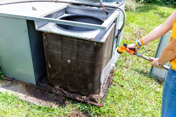 Affordable HVAC Duct Cleaning in OK