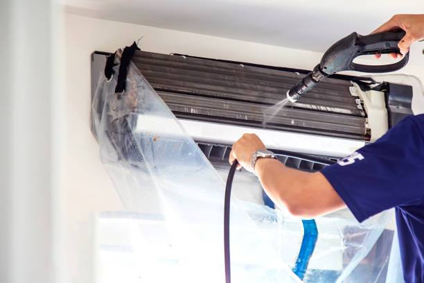 Best Home Air Vent Cleaning  in Mannford, OK