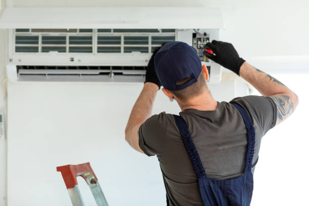 Best HVAC Air Duct Cleaning  in Mannford, OK