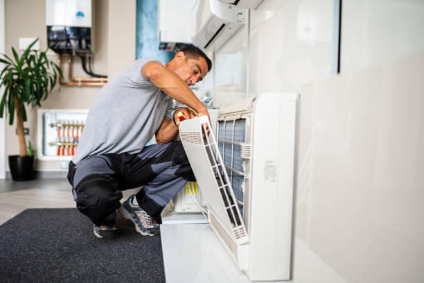 Best Affordable Duct Cleaning Services  in Mannford, OK