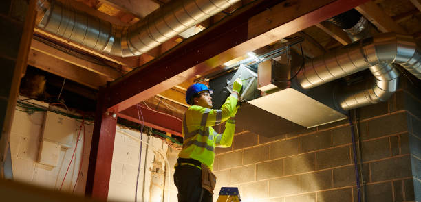 Best HVAC Air Duct Cleaning  in Mannford, OK