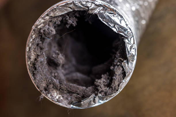 Best Air Duct Cleaning Near Me in OK