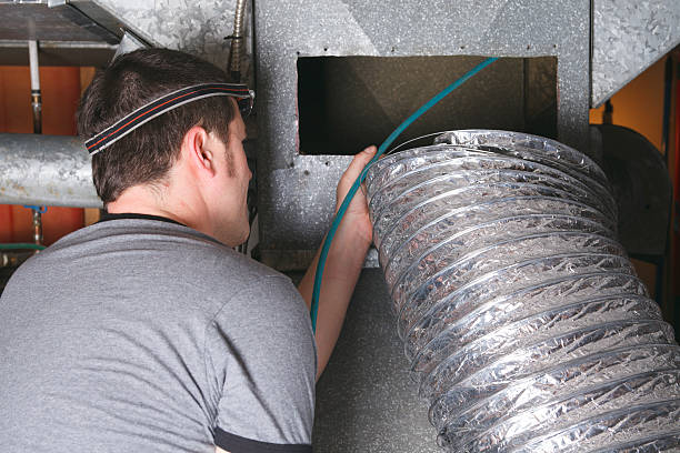 Best Air Vent Cleaning Services  in Mannford, OK