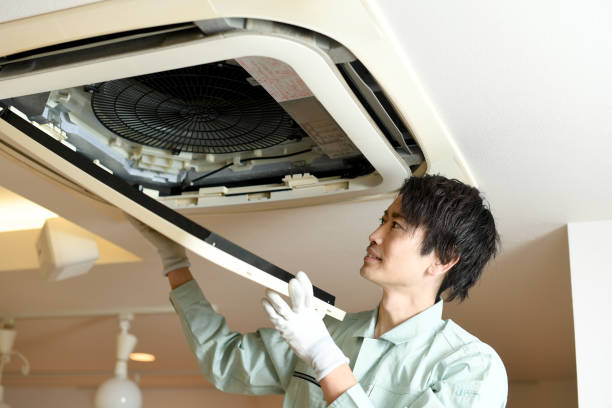 Professional Airduct Cleaning in OK