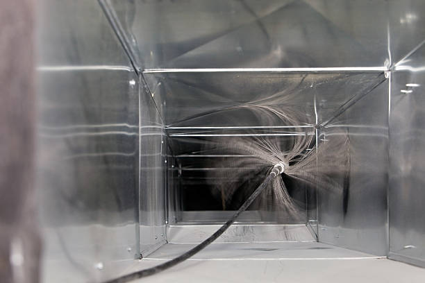Best Affordable HVAC Duct Cleaning  in Mannford, OK