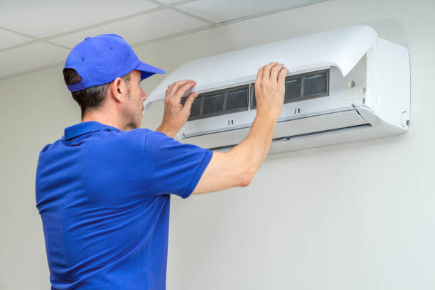 Best HVAC System Cleaning  in Mannford, OK