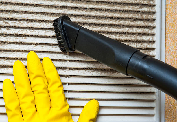 Best Commercial HVAC Duct Cleaning  in Mannford, OK